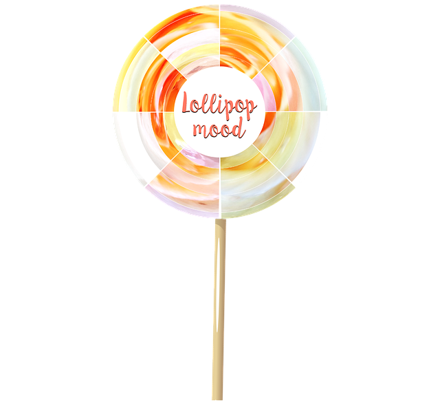 Free download Lollipop Mood Sweet -  free illustration to be edited with GIMP free online image editor