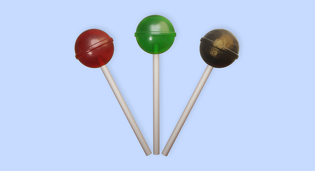 Free download Lollipops Candy Sugar -  free illustration to be edited with GIMP free online image editor