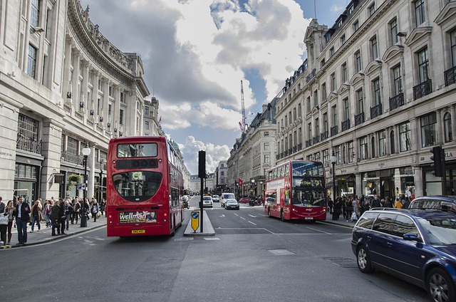 Free download london bus england city traffic free picture to be edited with GIMP free online image editor