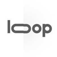 Free download Looptv Logo free photo or picture to be edited with GIMP online image editor