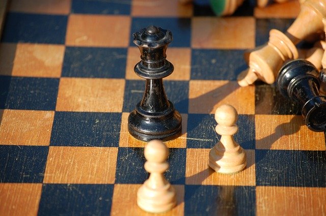 Free download Lost Chess -  free photo or picture to be edited with GIMP online image editor