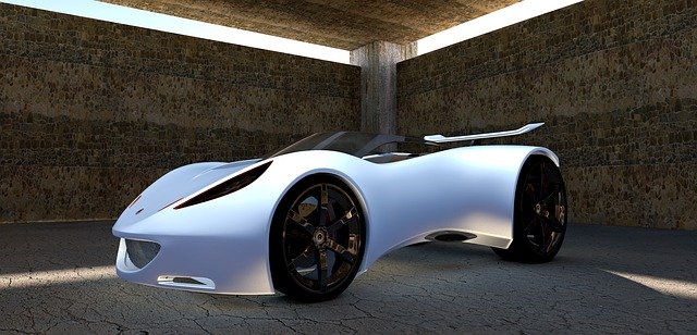 Free download Lotus Autos Sports Car -  free illustration to be edited with GIMP free online image editor