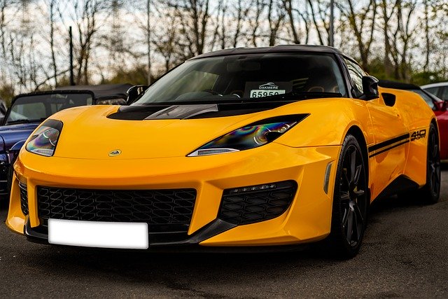 Free download Lotus Evora 410 Car Sports -  free photo or picture to be edited with GIMP online image editor