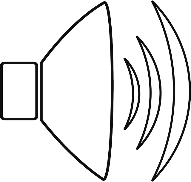 Free download Loud Sound Speaker - Free vector graphic on Pixabay free illustration to be edited with GIMP free online image editor