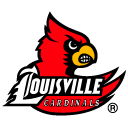 Louisville Cardinals Red/Black (1920x1080)  screen for extension Chrome web store in OffiDocs Chromium