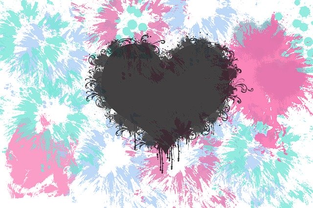 Free download Love Art Creative -  free illustration to be edited with GIMP free online image editor