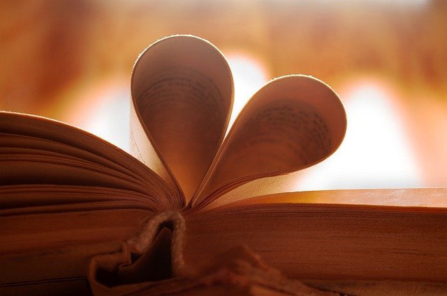 Free download love book reading love of reading free picture to be edited with GIMP free online image editor