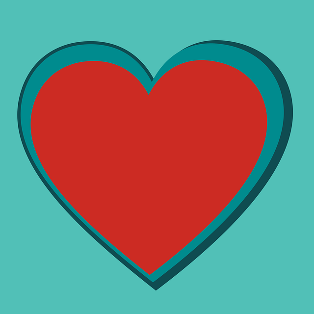 사랑 심장 Herzchen · Pixabay의 무료 벡터 그래픽 8044