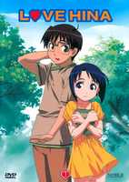 Free download Love Hina 2 free photo or picture to be edited with GIMP online image editor