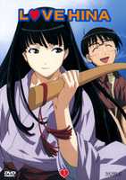 Free download Love Hina 3 free photo or picture to be edited with GIMP online image editor