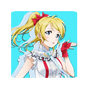 Love Live! Eli Ayase  screen for extension Chrome web store in OffiDocs Chromium