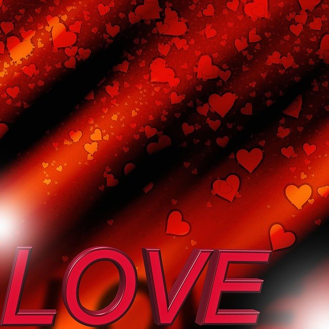 Free download Love Live Heart Attitude To -  free illustration to be edited with GIMP free online image editor