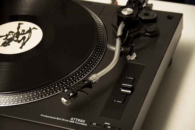 Free download lp long playing record dj music free picture to be edited with GIMP free online image editor