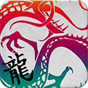 Lucky Dragon  screen for extension Chrome web store in OffiDocs Chromium