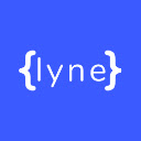 Lyne  screen for extension Chrome web store in OffiDocs Chromium