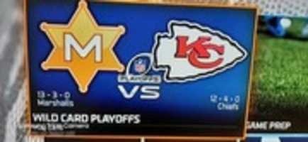 Free download Madden NFL 16 Mexico City Marshalls VS Kansas City Chiefs Teams Screenshot free photo or picture to be edited with GIMP online image editor