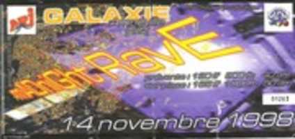 Free download Mad Night Rave 1998 free photo or picture to be edited with GIMP online image editor