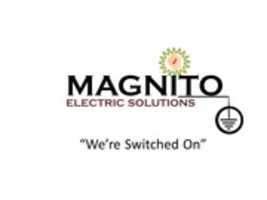 Free download Magnito Electric Solution free photo or picture to be edited with GIMP online image editor