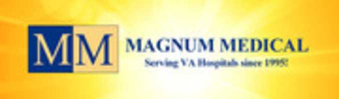 Free download Magnum Medical Header free photo or picture to be edited with GIMP online image editor