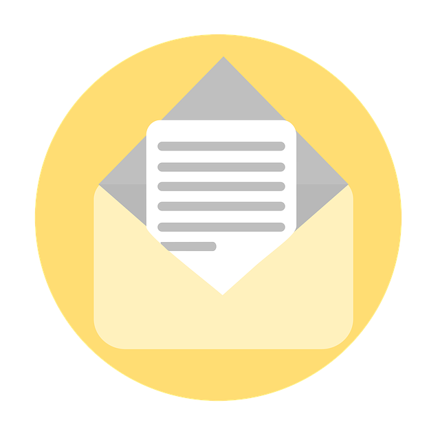 Free download Mail Icon Letter Button -  free illustration to be edited with GIMP free online image editor