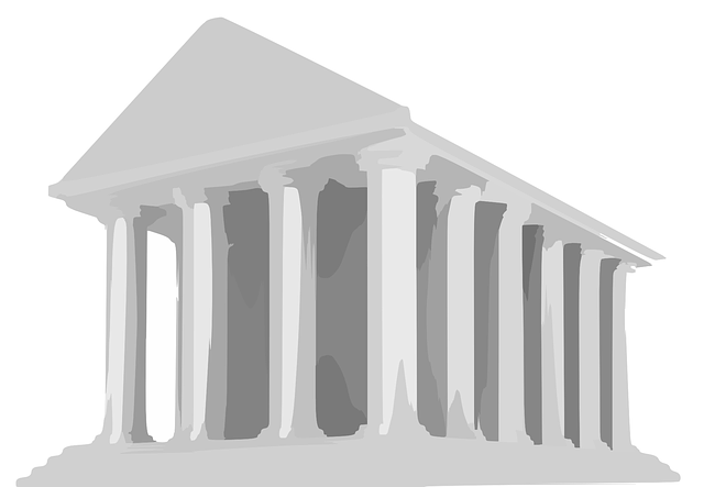 Free download Maison Carrée Roman Temple - Free vector graphic on Pixabay free illustration to be edited with GIMP free online image editor