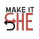 Make it She  screen for extension Chrome web store in OffiDocs Chromium