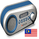 Malaysian radio stations  screen for extension Chrome web store in OffiDocs Chromium