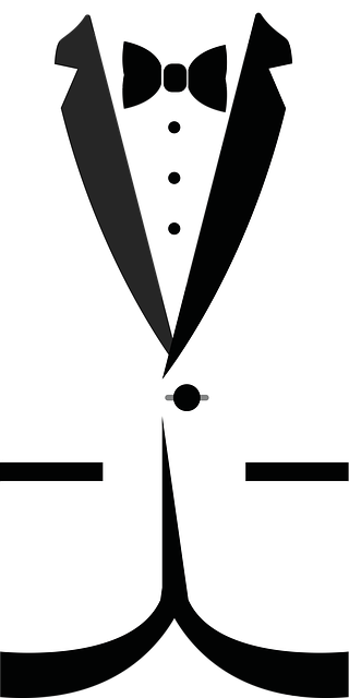 Free download Male Suit -  free illustration to be edited with GIMP free online image editor