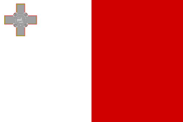 Free download Malta Flag National - Free vector graphic on Pixabay free illustration to be edited with GIMP free online image editor