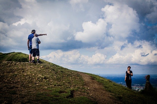 Free download Malverns 2018 Summer -  free photo or picture to be edited with GIMP online image editor