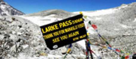 Free download manaslu-larke-pass-trekking free photo or picture to be edited with GIMP online image editor