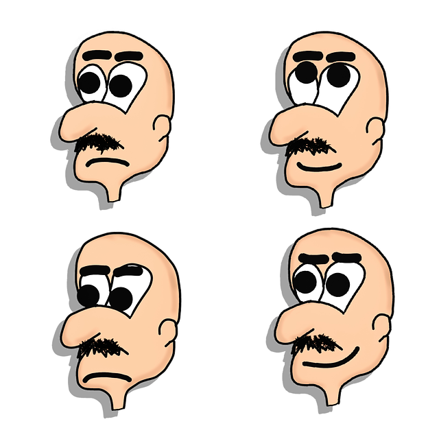 Free download Man Cartoon Vector -  free illustration to be edited with GIMP free online image editor