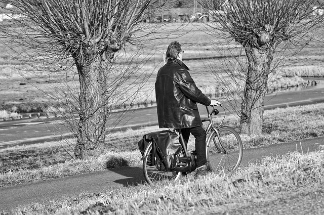 Free download man cyclist person people bicycle free picture to be edited with GIMP free online image editor