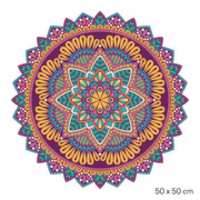 Free download Mandala Venus free photo or picture to be edited with GIMP online image editor