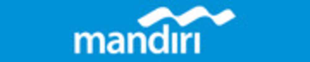 Free download mandiri-biru free photo or picture to be edited with GIMP online image editor