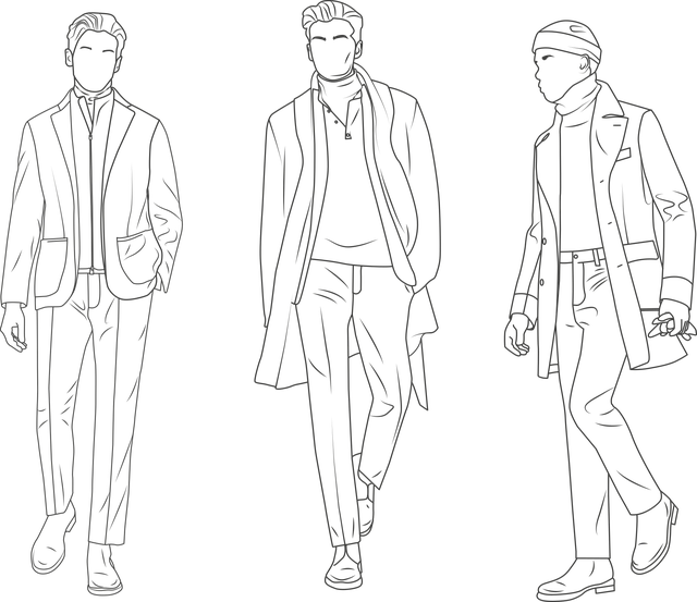 Free download Man Male People - Free vector graphic on Pixabay free illustration to be edited with GIMP free online image editor