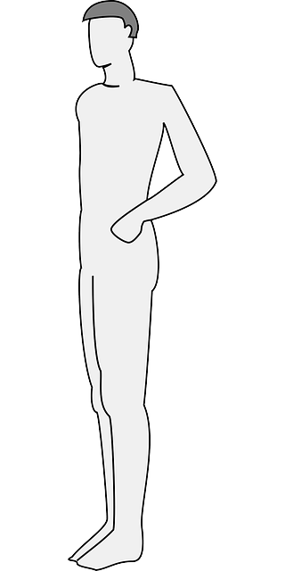 Free download Man Male Standing - Free vector graphic on Pixabay free illustration to be edited with GIMP free online image editor