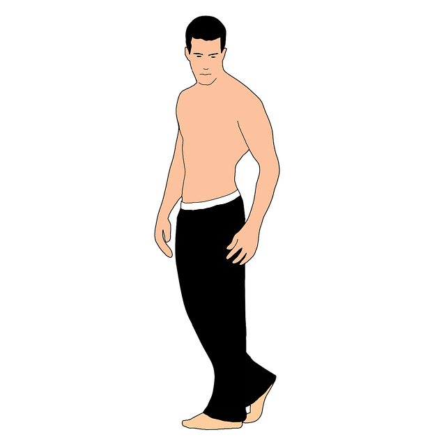 Free download Man Model Sport -  free illustration to be edited with GIMP free online image editor