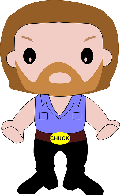 Free download Man Person Chuck - Free vector graphic on Pixabay free illustration to be edited with GIMP free online image editor