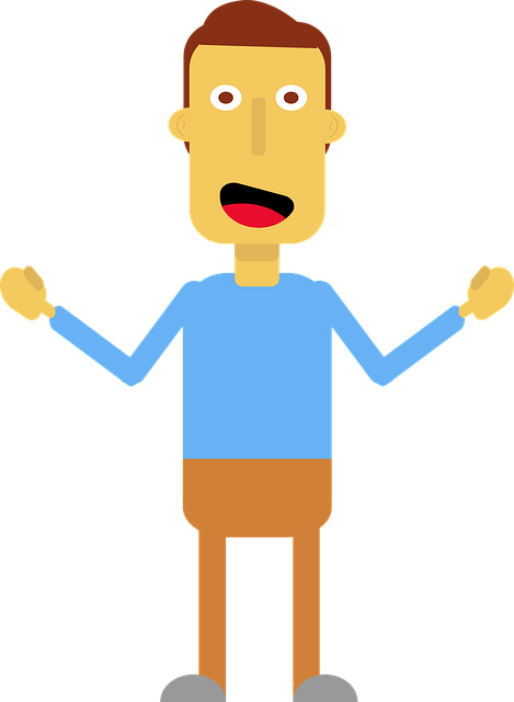 Free download Man Person Flat Character - Free vector graphic on Pixabay free illustration to be edited with GIMP free online image editor