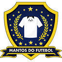 Mantos do Futebol  screen for extension Chrome web store in OffiDocs Chromium