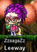 Free download Maplestory zzsagazz GIf free photo or picture to be edited with GIMP online image editor