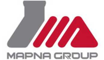 Free download MapnaGroup Logo free photo or picture to be edited with GIMP online image editor