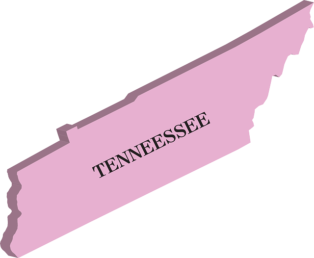 Free download Map Tennessee State - Free vector graphic on Pixabay free illustration to be edited with GIMP free online image editor