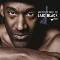 Free download Marcus Miller Laid Black Cover 2018 free photo or picture to be edited with GIMP online image editor