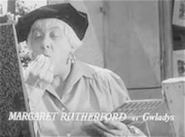 Free download Margaret Rutherford | Innocents in Paris (1953) free photo or picture to be edited with GIMP online image editor