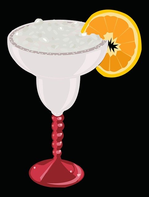 Free download Margarita Drink Drinks -  free illustration to be edited with GIMP free online image editor