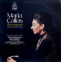 Free download Maria Callas The Legend free photo or picture to be edited with GIMP online image editor