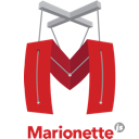 Marionette Inspector  screen for extension Chrome web store in OffiDocs Chromium