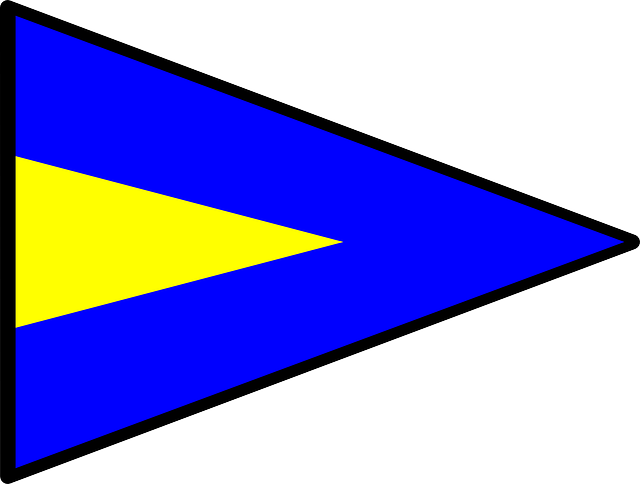 Free download Maritime Flag Sub 2 - Free vector graphic on Pixabay free illustration to be edited with GIMP free online image editor